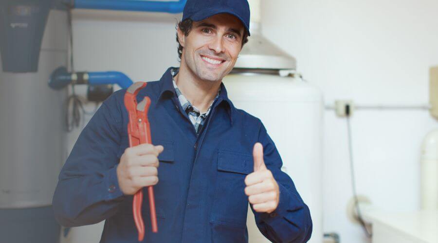 Professional Tankless Water Heater Installation in Bluffton, OH